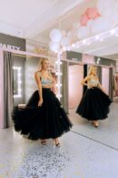 Full Skirt