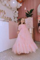 Full dress barbi