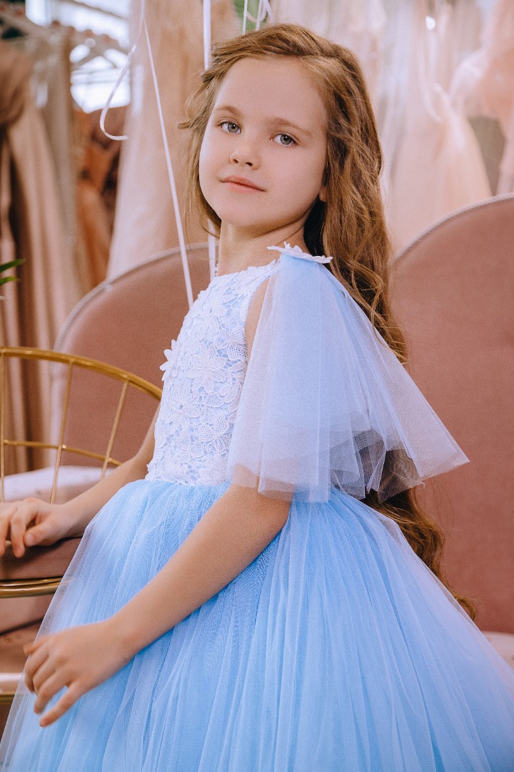 Dress With Daisies — изображение 3