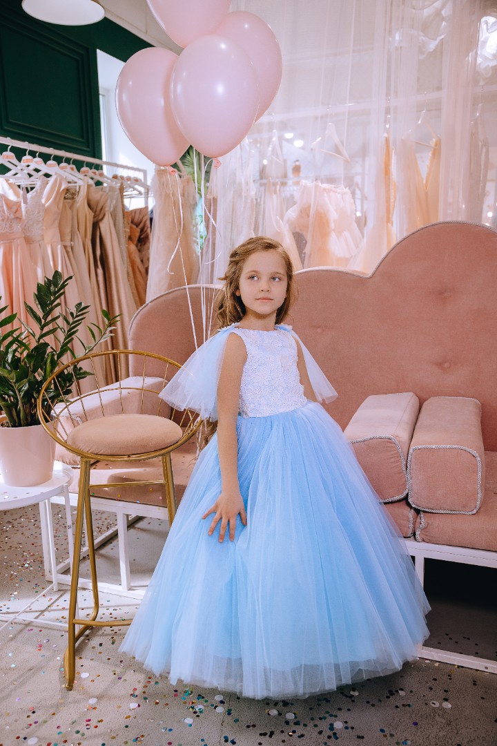 Dress With Daisies — изображение 4