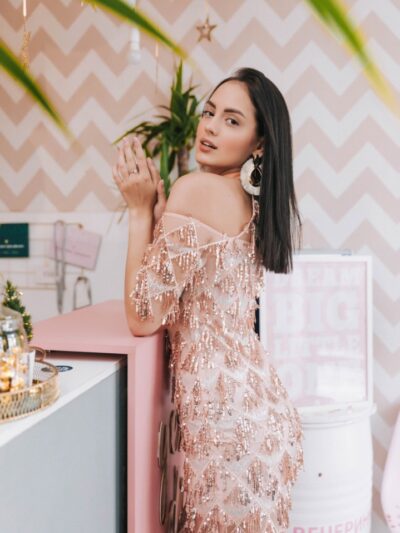 Dress In Style Getsbi