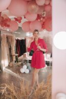 Dress Blazer Dress