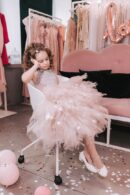 Dress BARBIE GIRL
