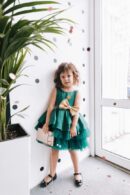 Dress mini yarusnoe