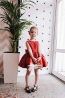 Dress mini yarusnoe