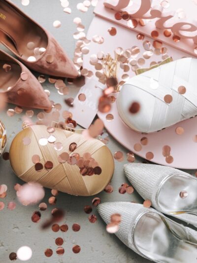Bag-Clutch For Your Unforgettable Party