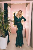 Idealnoe dress dlya vecherinki