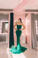 Dress rusalki
