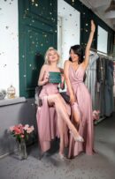 Dresses For Bridesmaids