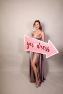 Dress For Bridesmaids
