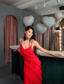 Dress Carmen