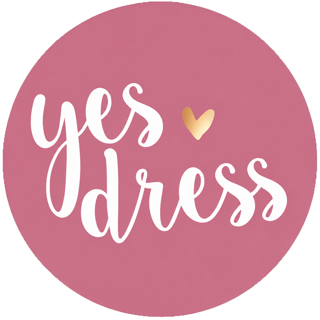 yes dress